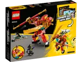 Monkie Kid's Combi Mech