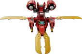 Monkey King Ultra Mech