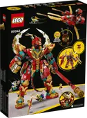 Monkey King Ultra Mech