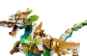 Mei's Guardian Dragon
