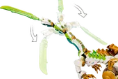 Mei's Guardian Dragon