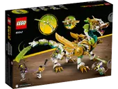 Mei's Guardian Dragon