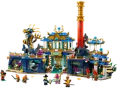 Dragon of the East Palace