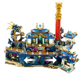 Dragon of the East Palace