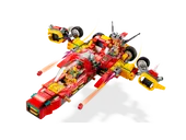 Creative Vehicles