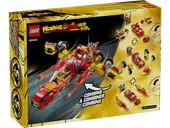 Creative Vehicles