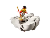 Monkie Kid's Mini Mech