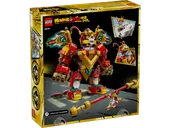 Monkie Kid's Mini Mech