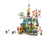 Megapolis City 5th Anniversary