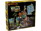 Megapolis City 5th Anniversary