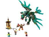 Nine-Headed Beast