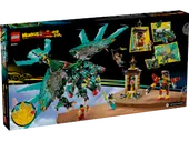 Nine-Headed Beast