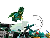 Nine-Headed Beast