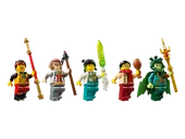 Nine-Headed Beast