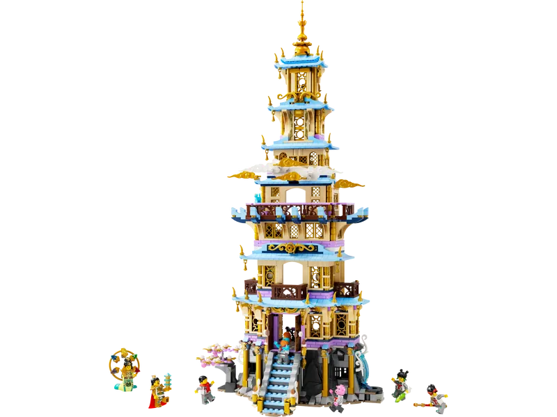 Celestial Pagoda
