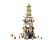 Celestial Pagoda