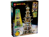 Celestial Pagoda