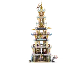 Celestial Pagoda