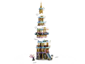 Celestial Pagoda