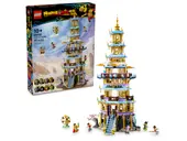 Celestial Pagoda