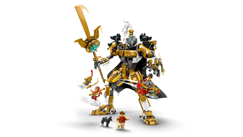 Erlang's Celestial Mech
