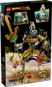 Erlang's Celestial Mech