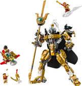 Erlang's Celestial Mech