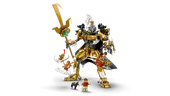 Erlang's Celestial Mech