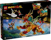 Mythical Creature Qilin