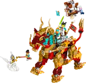 Mythical Creature Qilin
