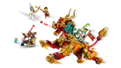 Mythical Creature Qilin