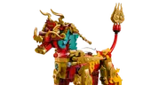 Mythical Creature Qilin
