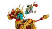 Mythical Creature Qilin