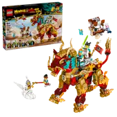 Mythical Creature Qilin