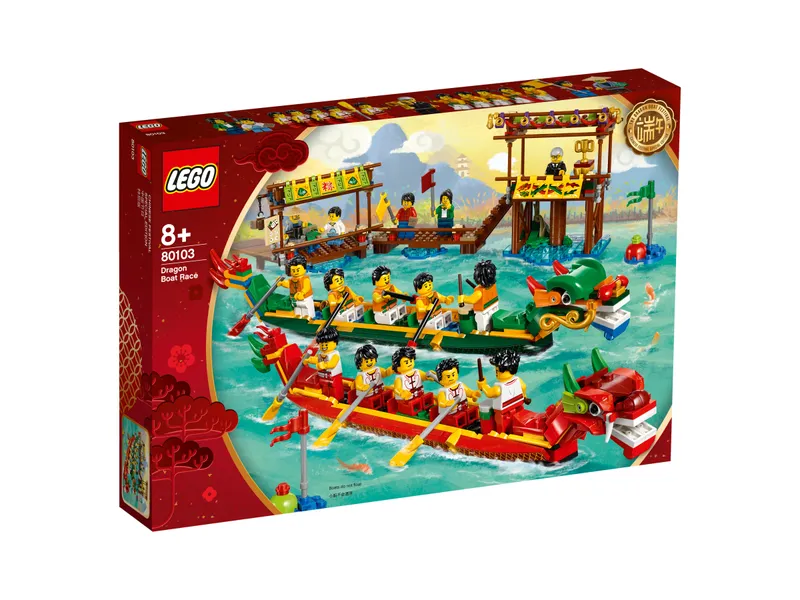 Dragon Boat Race Dragon Boat Race