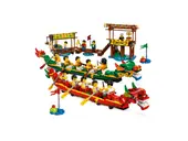 Dragon Boat Race