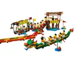 Dragon Boat Race