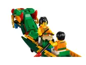 Dragon Boat Race