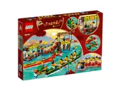 Dragon Boat Race