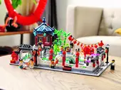 Spring Lantern Festival