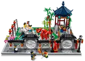 Spring Lantern Festival