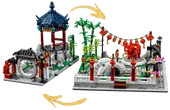 Spring Lantern Festival