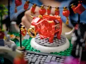 Spring Lantern Festival
