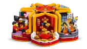 Lunar New Year Traditions
