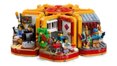 Lunar New Year Traditions