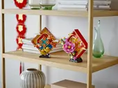 Lunar New Year Display