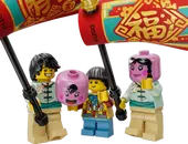 Lunar New Year Parade