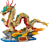 Auspicious Dragon