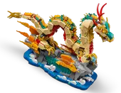 Auspicious Dragon