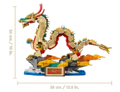 Auspicious Dragon